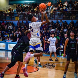 Micah Yazzie mugshot