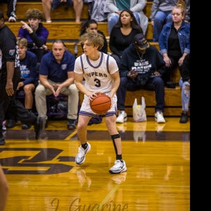 Logan Thurston