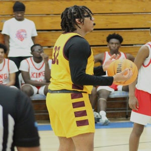 Sherrick Oliver mugshot