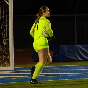 Keira Williams mugshot