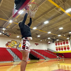 Logan Oelrich