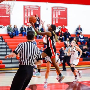 MAKAYLA PRESSER-PALMER