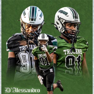 D'Alessandro Lapointe