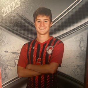 Lachlan Smith