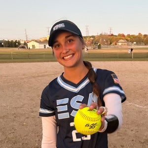 Kinlee Abell mugshot