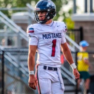 Tyler Messer