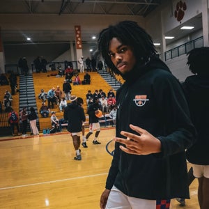 Riley Freeman mugshot