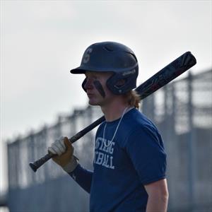 CHASE RONNAU