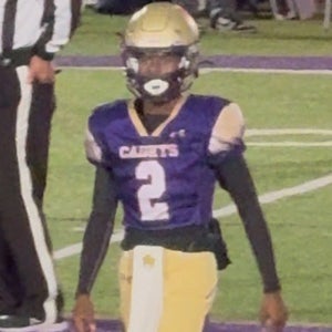 Daylen Austin-Harvey