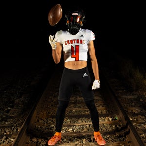 Martin Mendoza mugshot