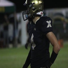 Alexander Vazquez