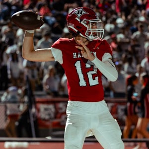 Hayden Youmans mugshot