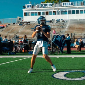 Hayden Johnson mugshot