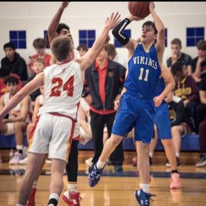 Denali Blackwell mugshot