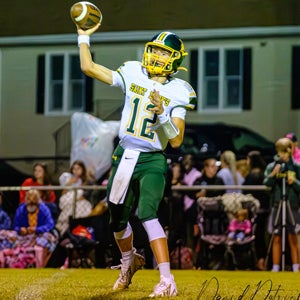 James Campbell mugshot