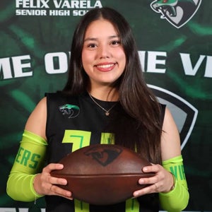 Mariana Carruitero