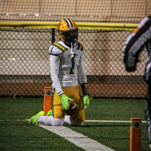 Cayden Gaskins