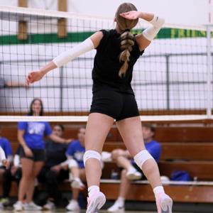 Macie Jaeger mugshot