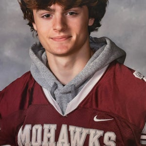 PATRICK HALLORAN