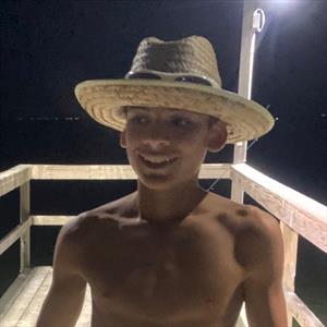 Luke Gunning mugshot