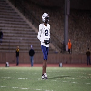 Christian Love mugshot