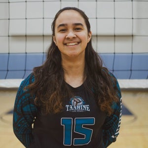 Layla Driscoll mugshot