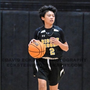 Braden Bajacan