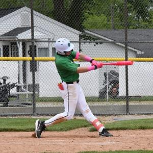 Caiden Regan