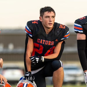 Tucker Basnight mugshot