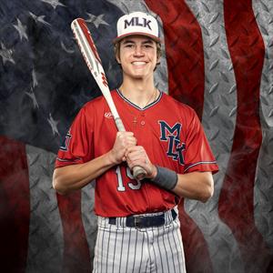 Camden Kraus