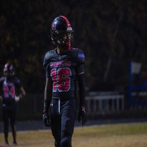 Jameal Taylor mugshot