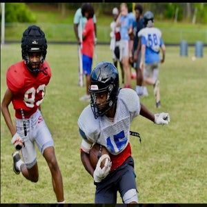 Jameal Taylor