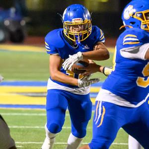 Raymond Avila mugshot