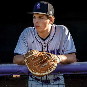 Mikey Webster mugshot