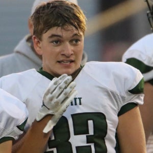Keegan Reny