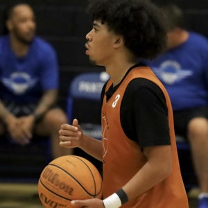 Dominik Vancleaf mugshot