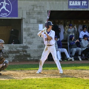 Tyler Hussey mugshot