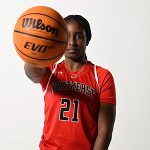Ya’Niyah Young