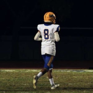 Tony Alvarez mugshot