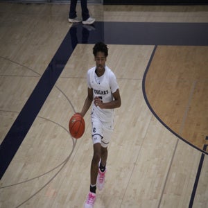 Benji Cooper mugshot