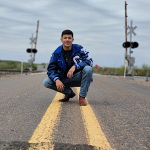 Issac Salinas