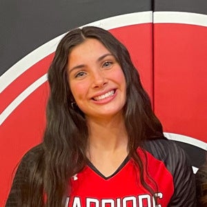 Addison Cuquet mugshot