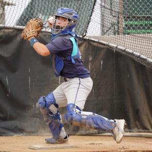 Brady Mesko