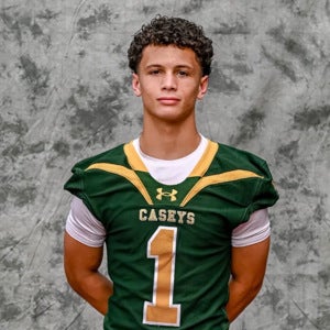 GABE KEMP