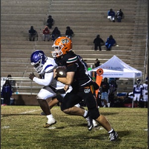 Andrew "cade" sutherland mugshot