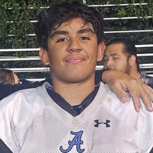 Andres Mardueno