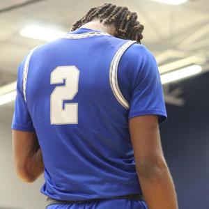 Darius Bryant mugshot