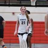 Havana Thompson mugshot