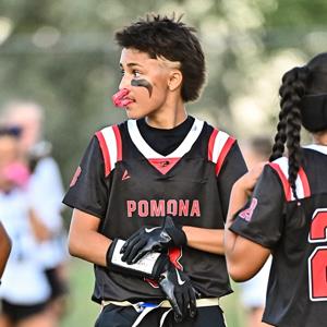 Audri Mondragon mugshot