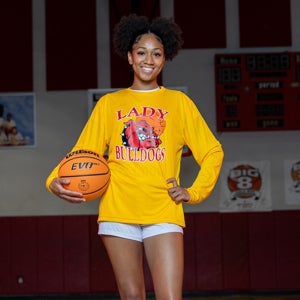 Kalia Adams